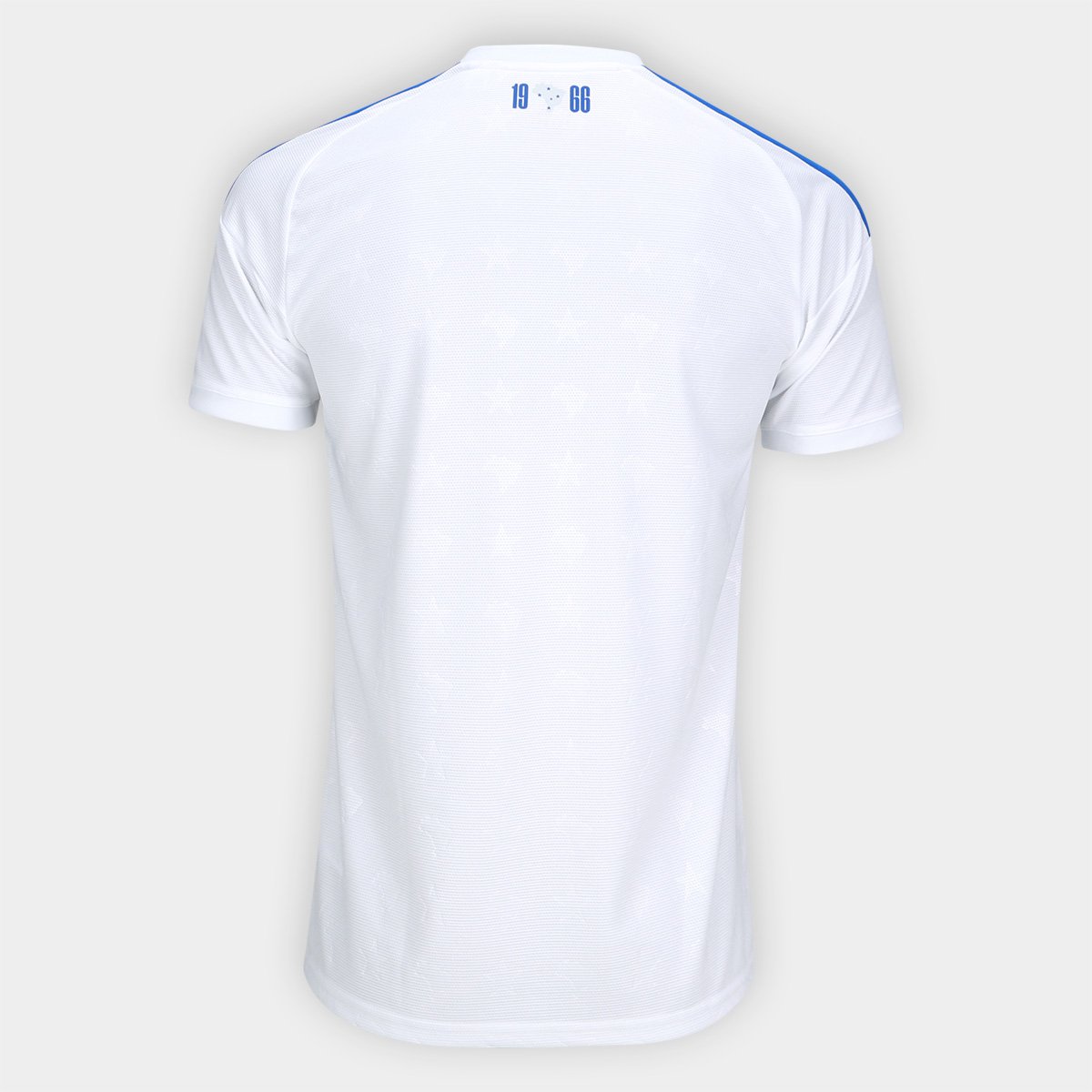 Jersey Cruzeiro 2026/27 II Fan Man Go Jersey