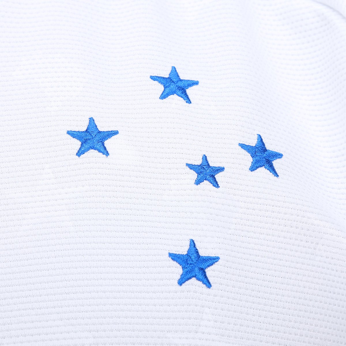 Jersey Cruzeiro 2026/27 II Fan Man Go Jersey