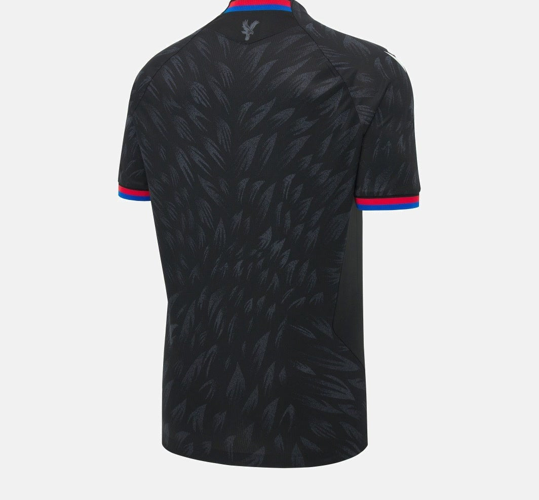 Jersey Crystal Palace 2026/27 II Fan Man Go Jersey