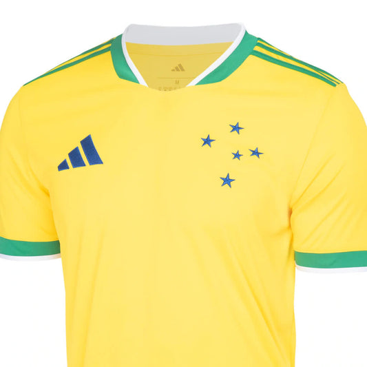 Jersey Cruzeiro 2026/27 Special Edition Fan Man Go Jersey