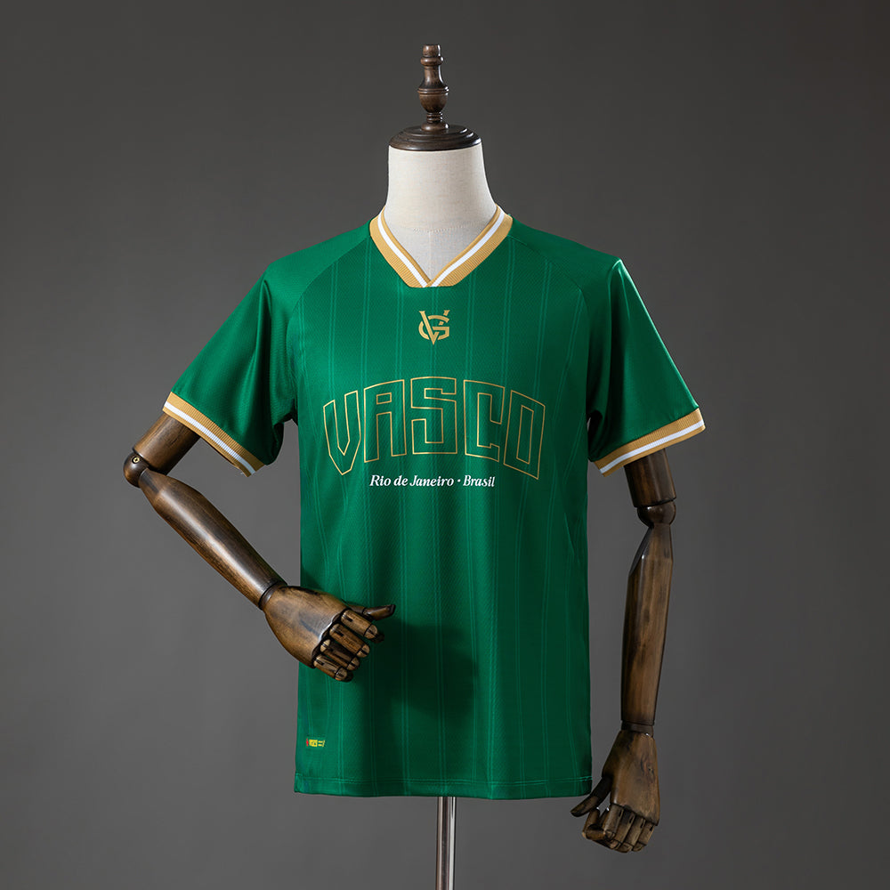 Vasco da Gama 26/27 Special Edition Jersey Go Jersey