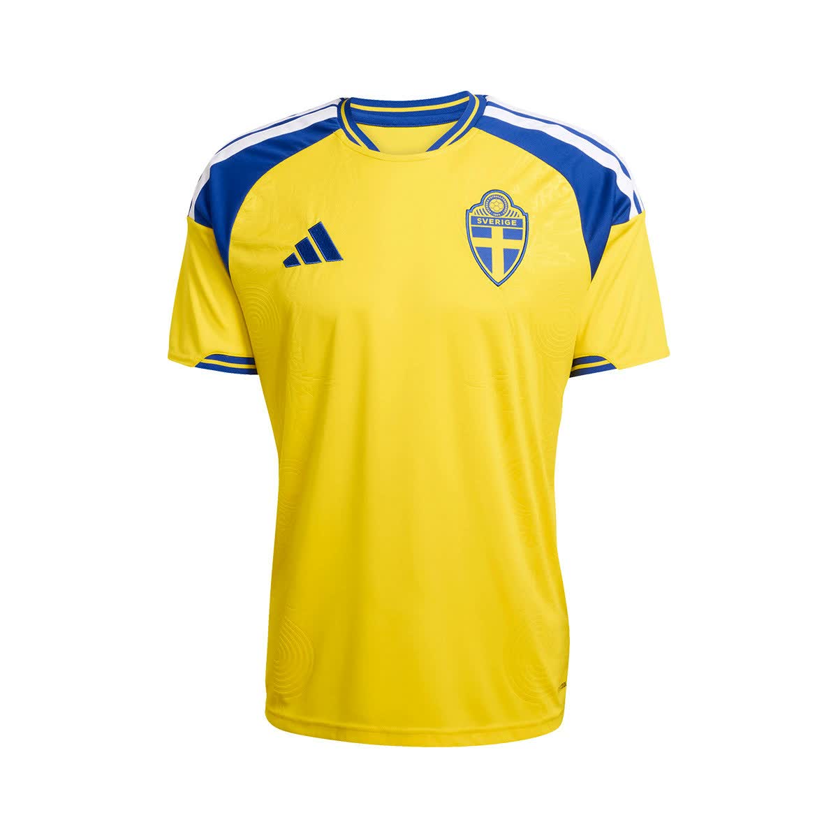 Jersey Sweden Woman 2026 I Fan World Cup Go Jersey