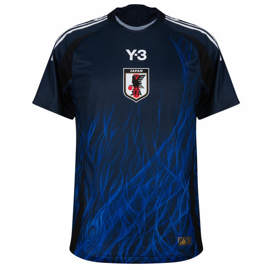 Japan Home Fan Jersey Shirt 2024-2025 Go Jersey