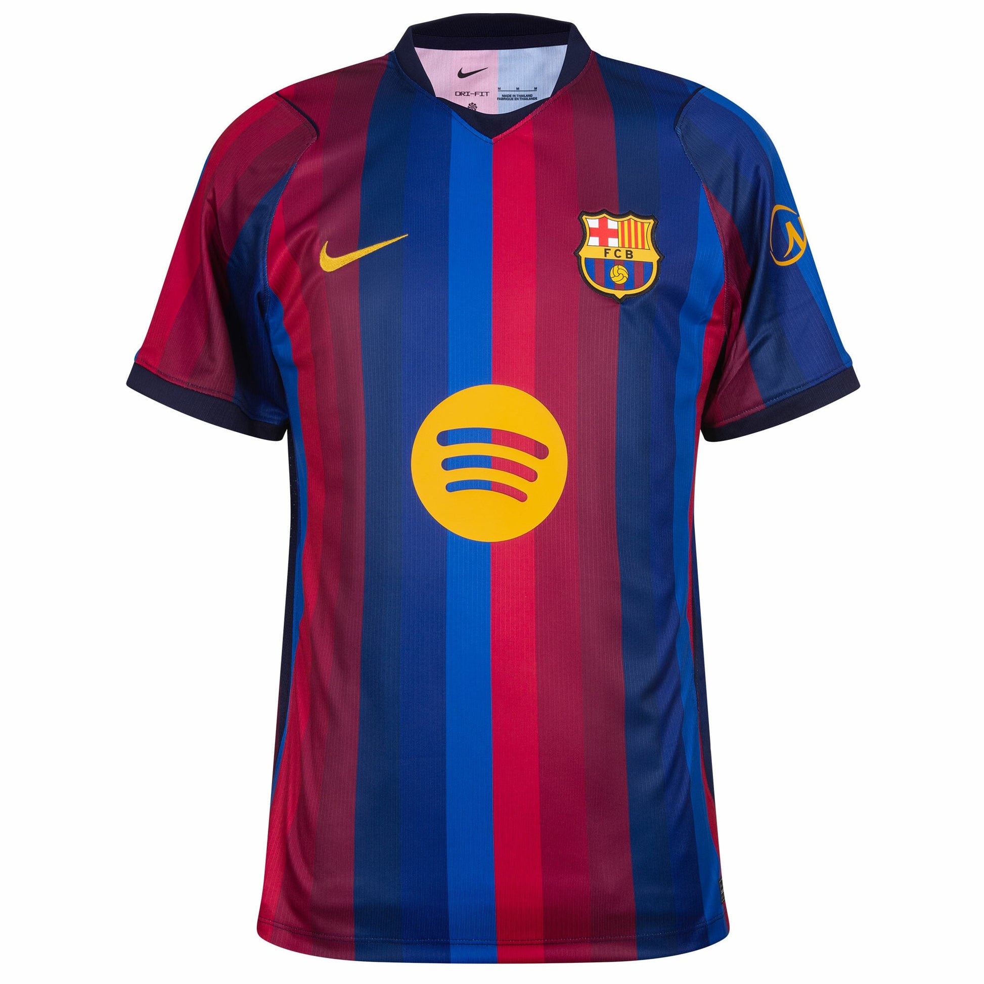 Barcelona Home Lamine Yamal 10 Fan Jersey 2026-2027 Go Jersey