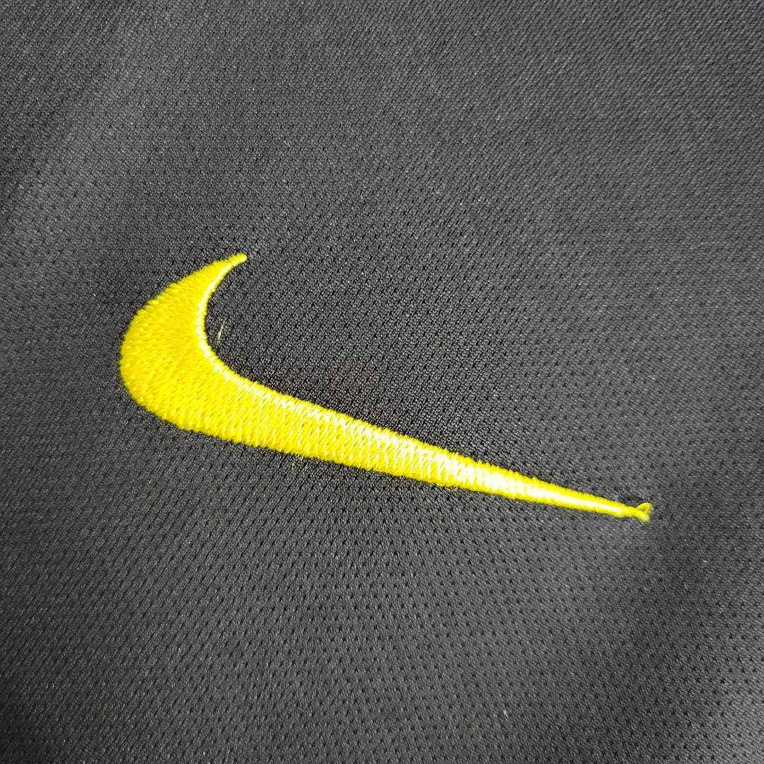 Jersey National Team Brazil Comissão Técnica Go Jersey