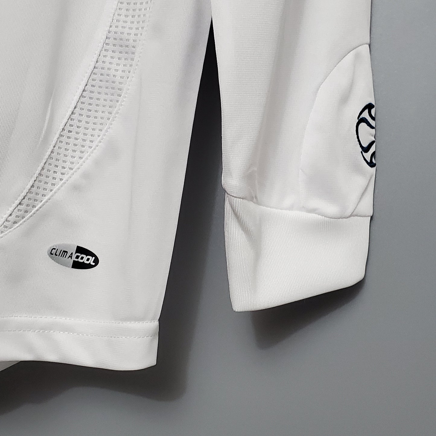 Jersey Longsleeve Liverpool 06/07 Go Jersey