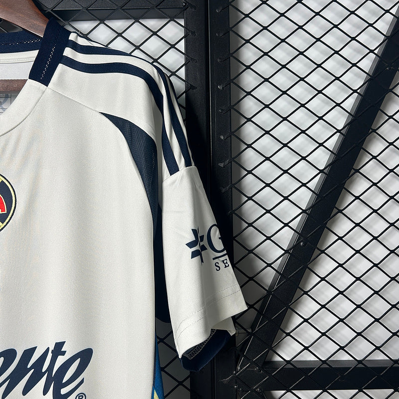 Club America Special Edition - Fan Version