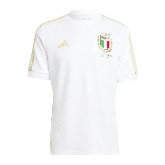 Jersey National Team Italy 125 Anos Go Jersey