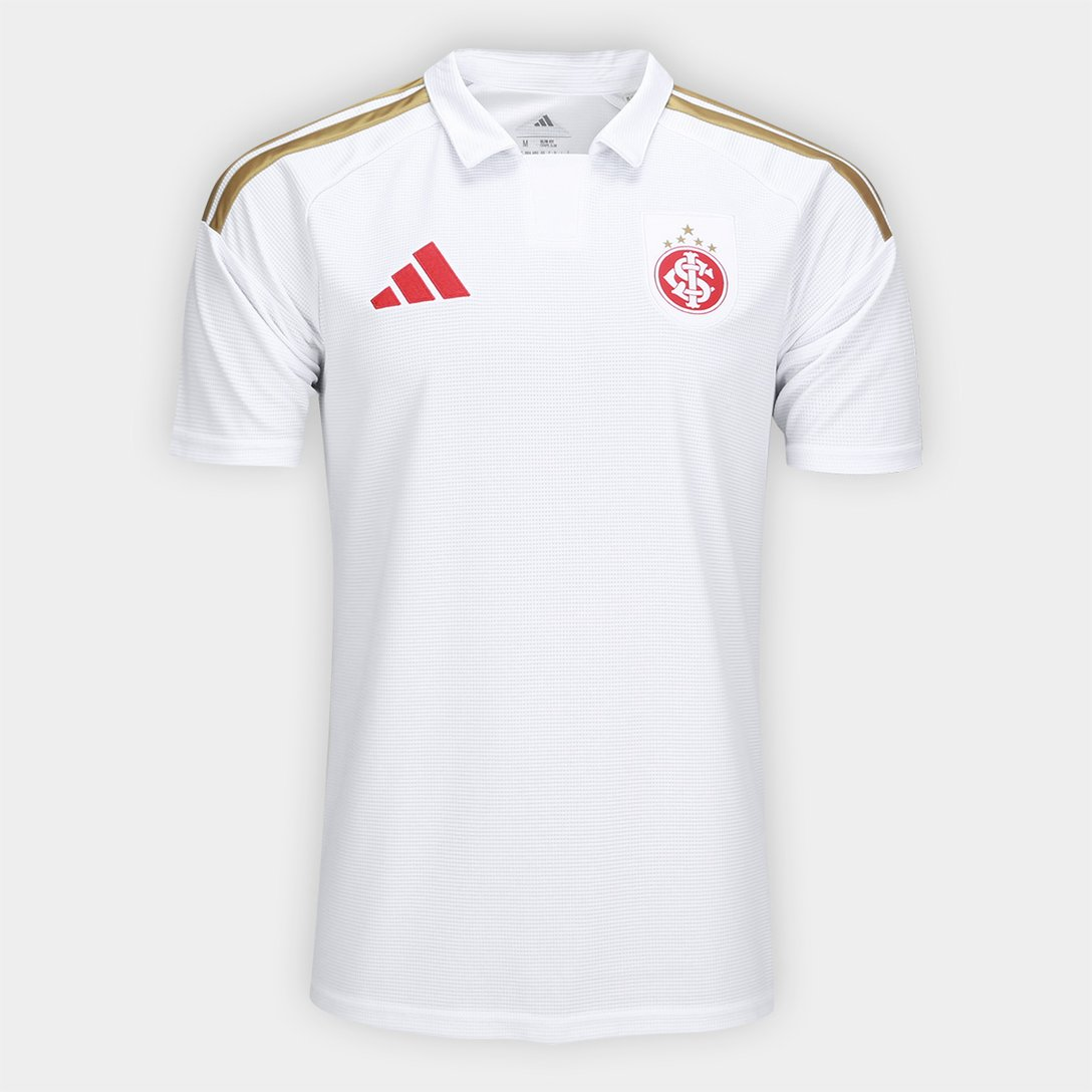 Jersey Internacional 2026/27 II Fan Man Go Jersey