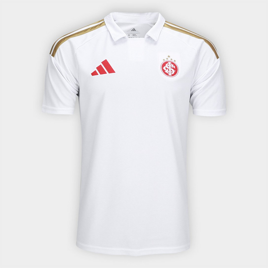 Jersey Internacional 2026/27 II Fan Man Go Jersey