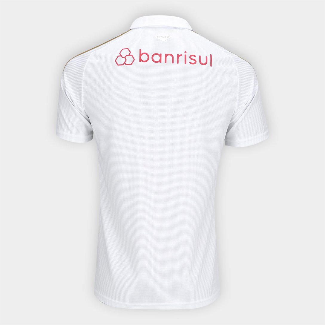 Jersey Internacional 2026/27 II Fan Man Go Jersey