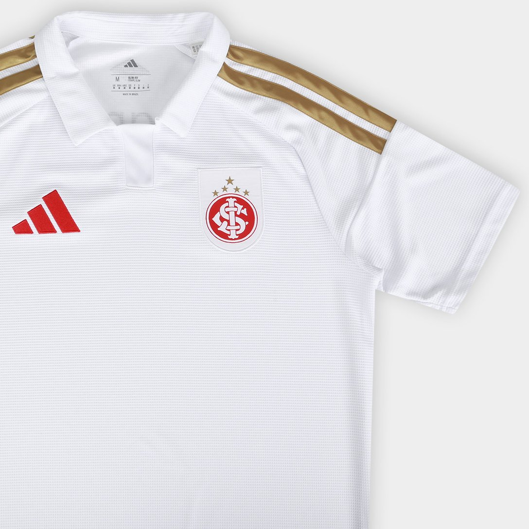 Jersey Internacional 2026/27 II Fan Man Go Jersey