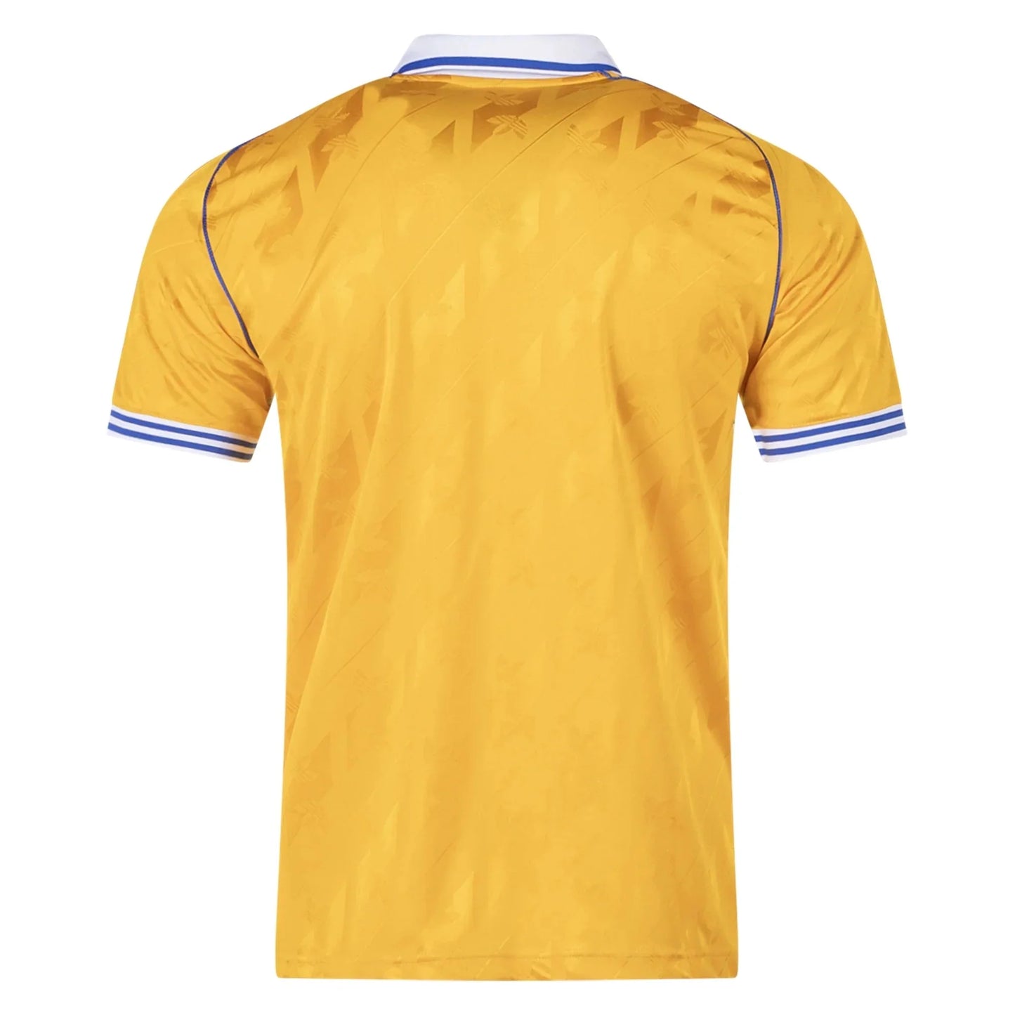 Tigres Anniversary Jersey 25/26 - Fan Version
