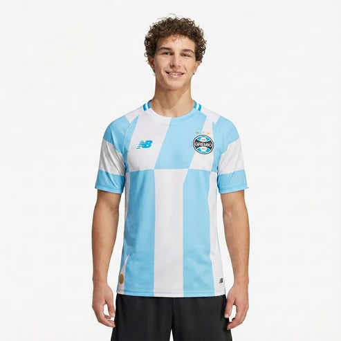 Grêmio Away Fan Jersey 2026/27 Go Jersey