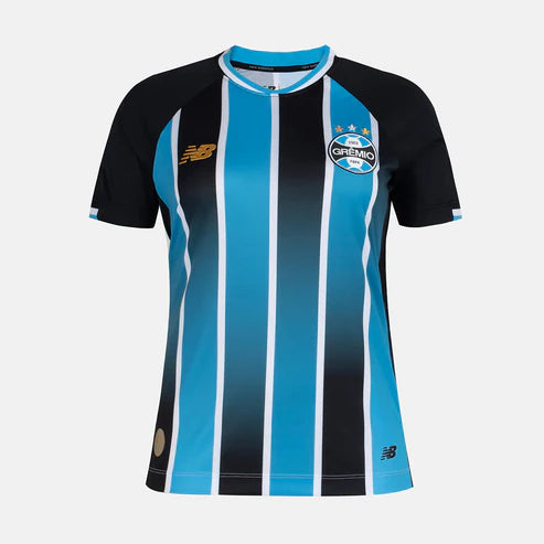 Grêmio Home Fan Jersey 2026/27 womens Go Jersey