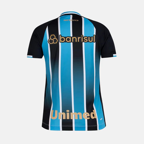 Grêmio Home Fan Jersey 2026/27 womens Go Jersey