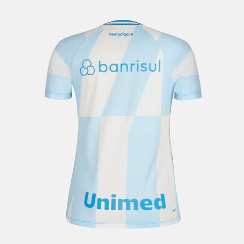 Grêmio Away Fan Jersey 2026/27 womens Go Jersey