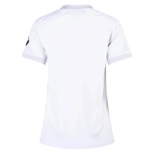25/26 Women Real Madrid Home