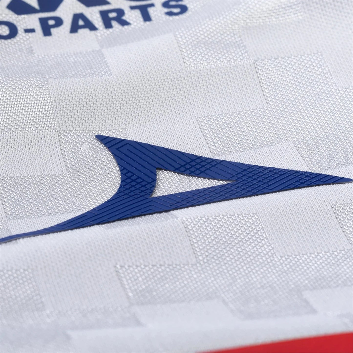 Pirma Cruz Azul Away Jersey 25/26 - Fan Version