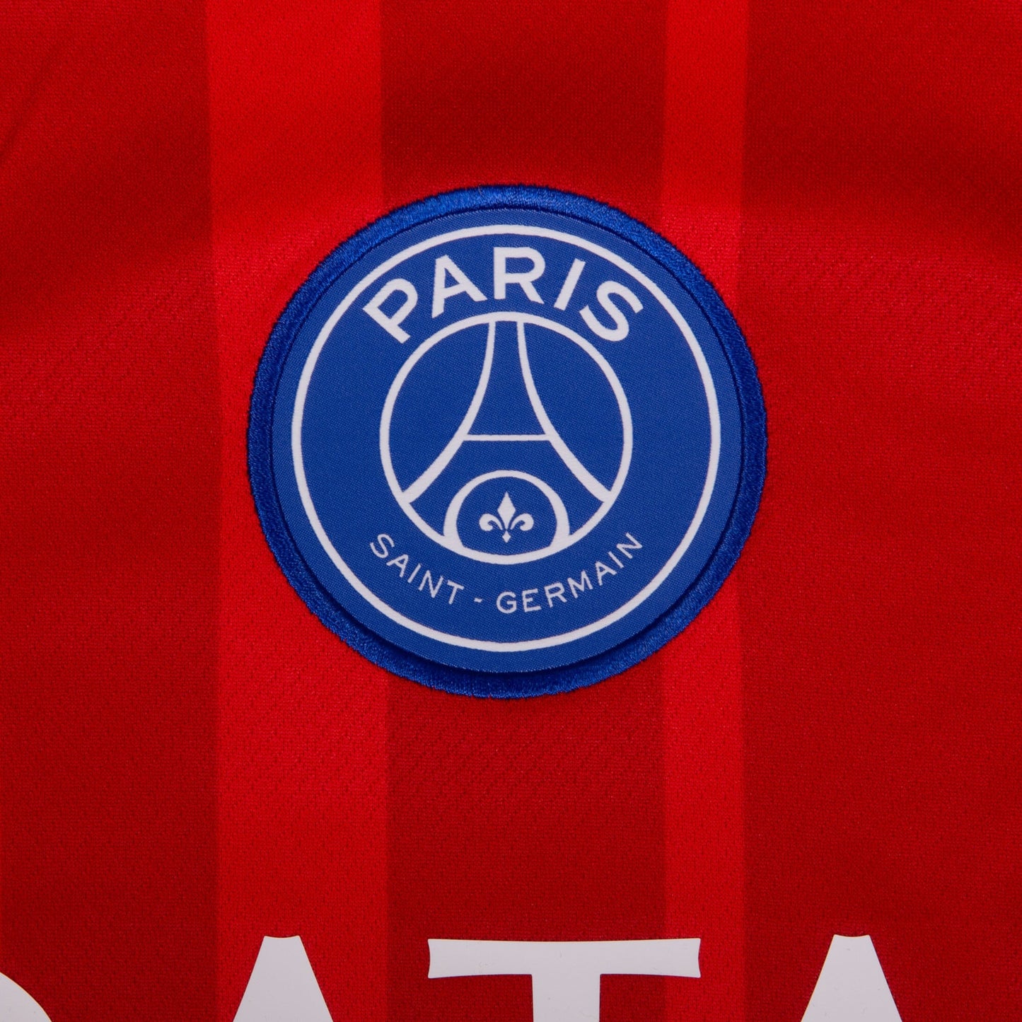 PSG Dri-Fit ADV Match 3rd Fan Jersey Shirt 2025-2026 Go Jersey