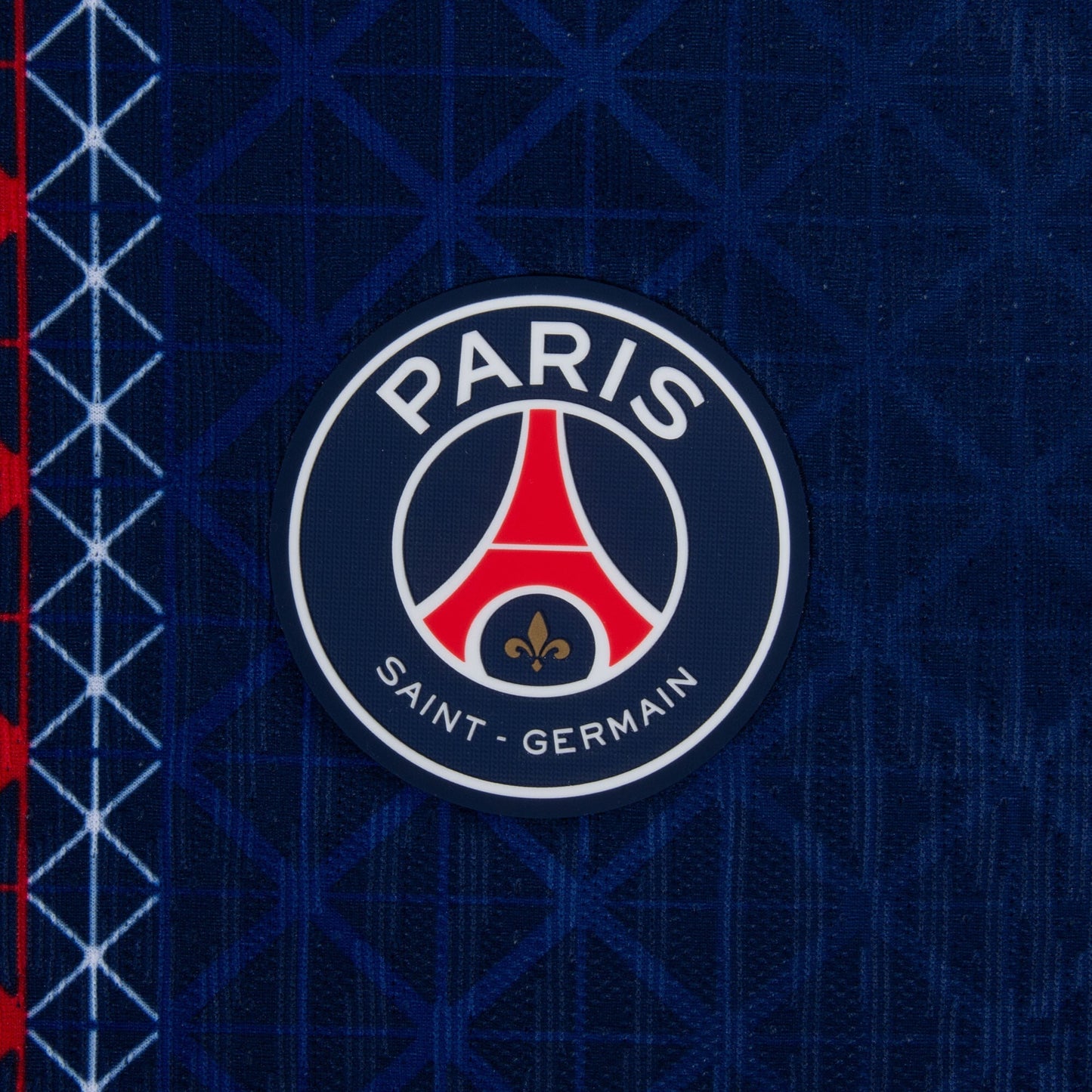 PSG Dri-Fit ADV Match Home O.Dembélé 10 Fan Jersey Shirt 2025-2026 (Champions League) Go Jersey