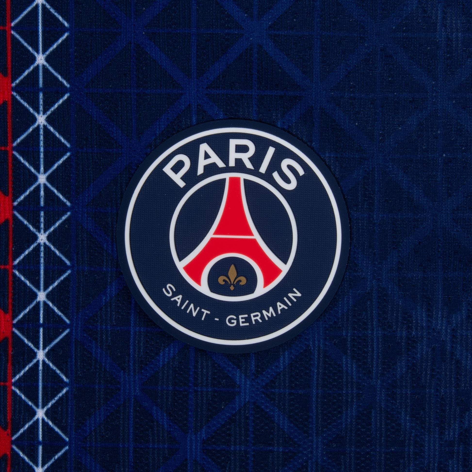 PSG Dri-Fit ADV Match Home O.Dembélé 10 Fan Jersey Shirt 2025-2026 (Champions League) Go Jersey