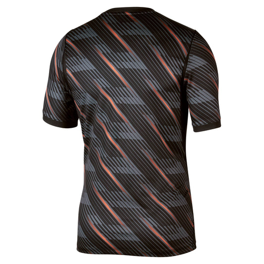 France GK Shirt Fan Jersey – Black – 2026-2027 Go Jersey
