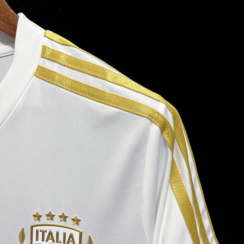 Jersey National Team Italy 125 Anos Go Jersey