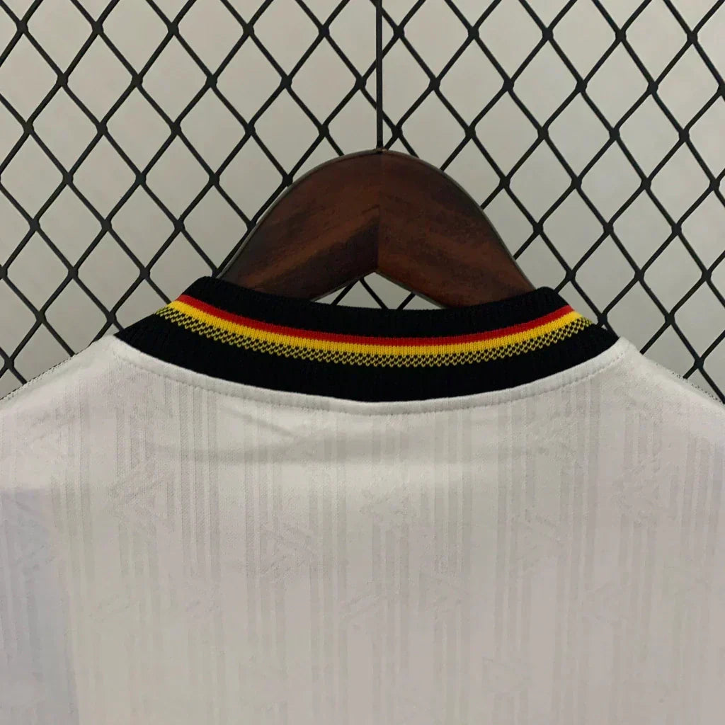 Jersey Germany 1996 Retro Go Jersey