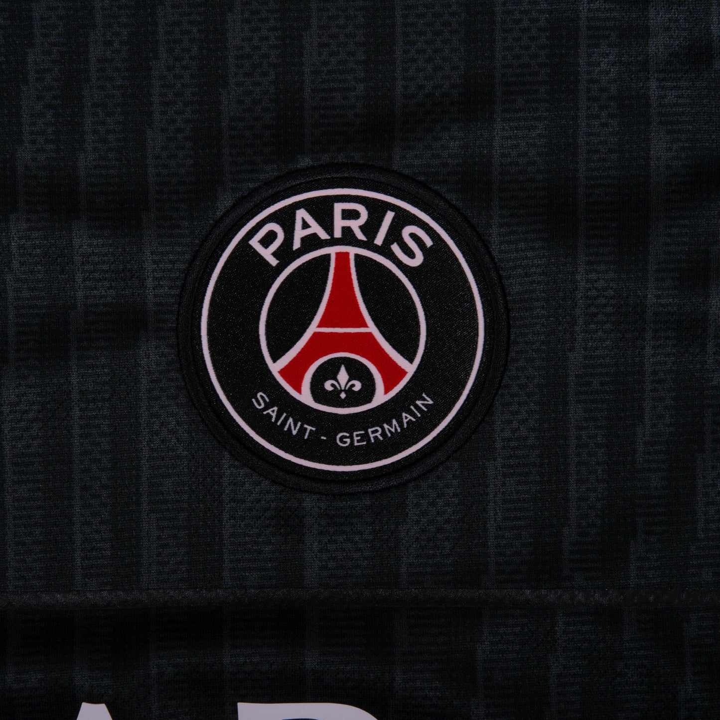 PSG 4th Fan Jersey Shirt 2025-2026 Go Jersey