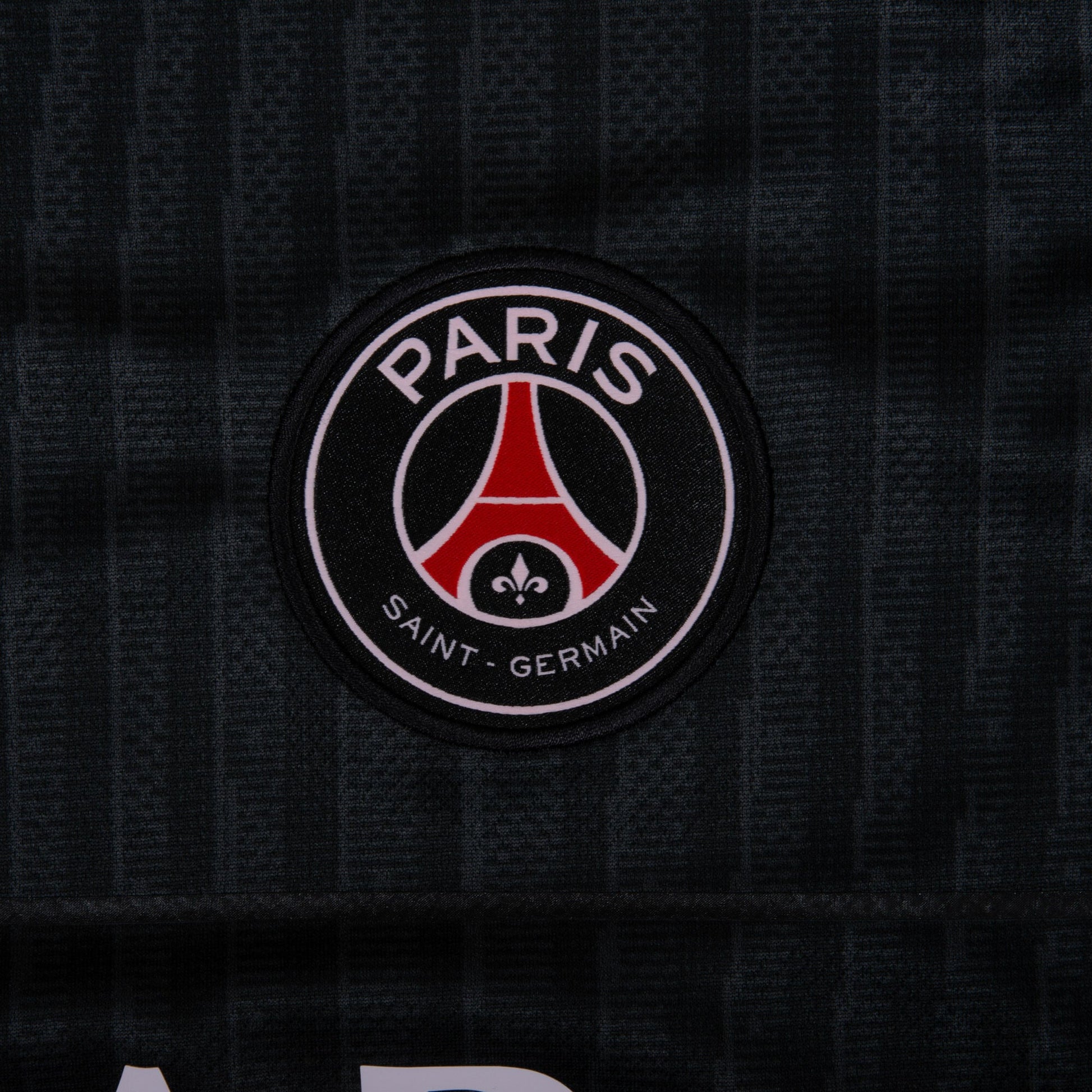 PSG 4th Fan Jersey Shirt 2025-2026 Go Jersey