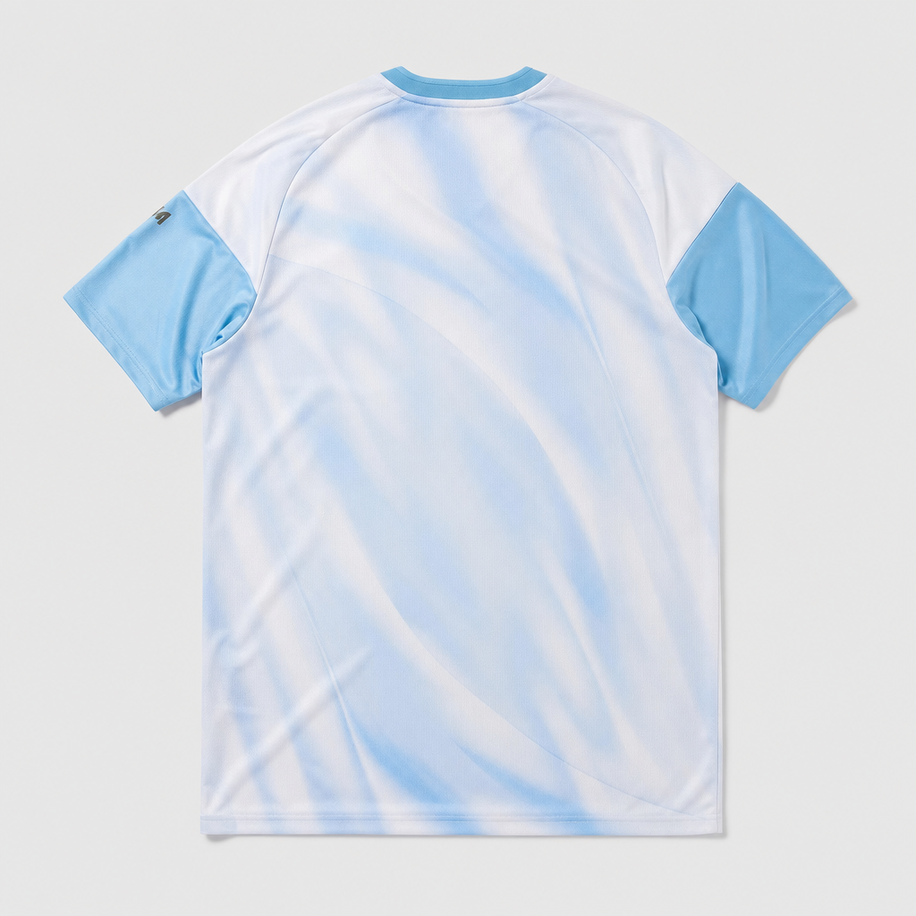 Argentina Special Edition Pre Match 26/27 Shirt FANGOJERSEY