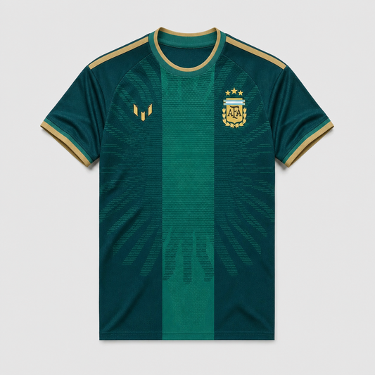 Argentina Special Edition Goalkeeper 26/27 Shirt FANGOJERSEY