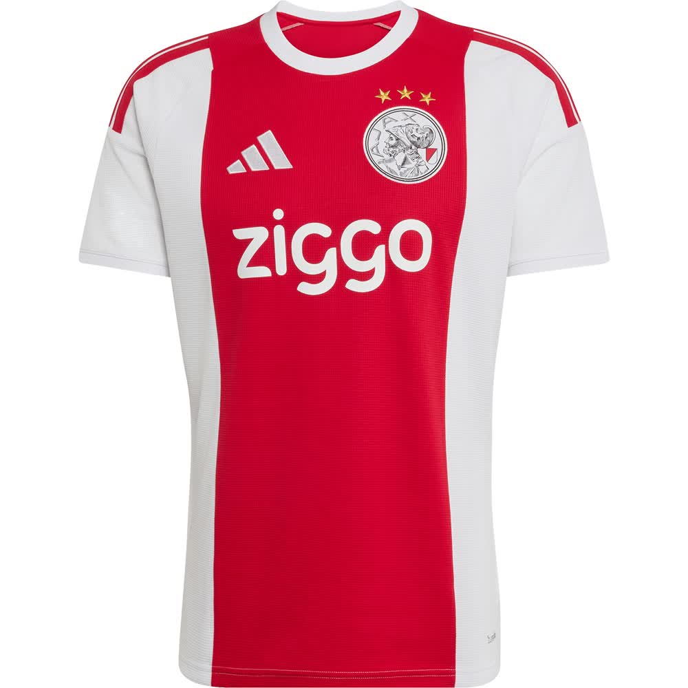 Jersey Ajax 2026/27 I Fan Man Go Jersey