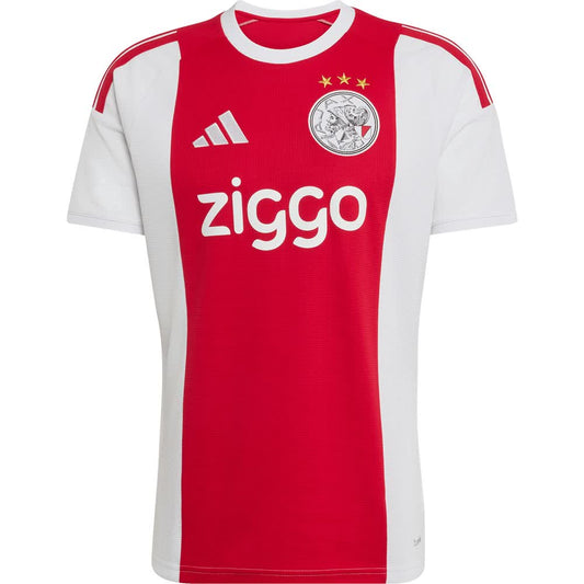 Jersey Ajax 2026/27 I Fan Man Go Jersey