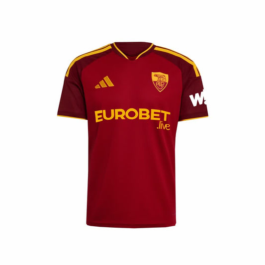 Jersey AS Roma 2026/27 I Fan Man Go Jersey