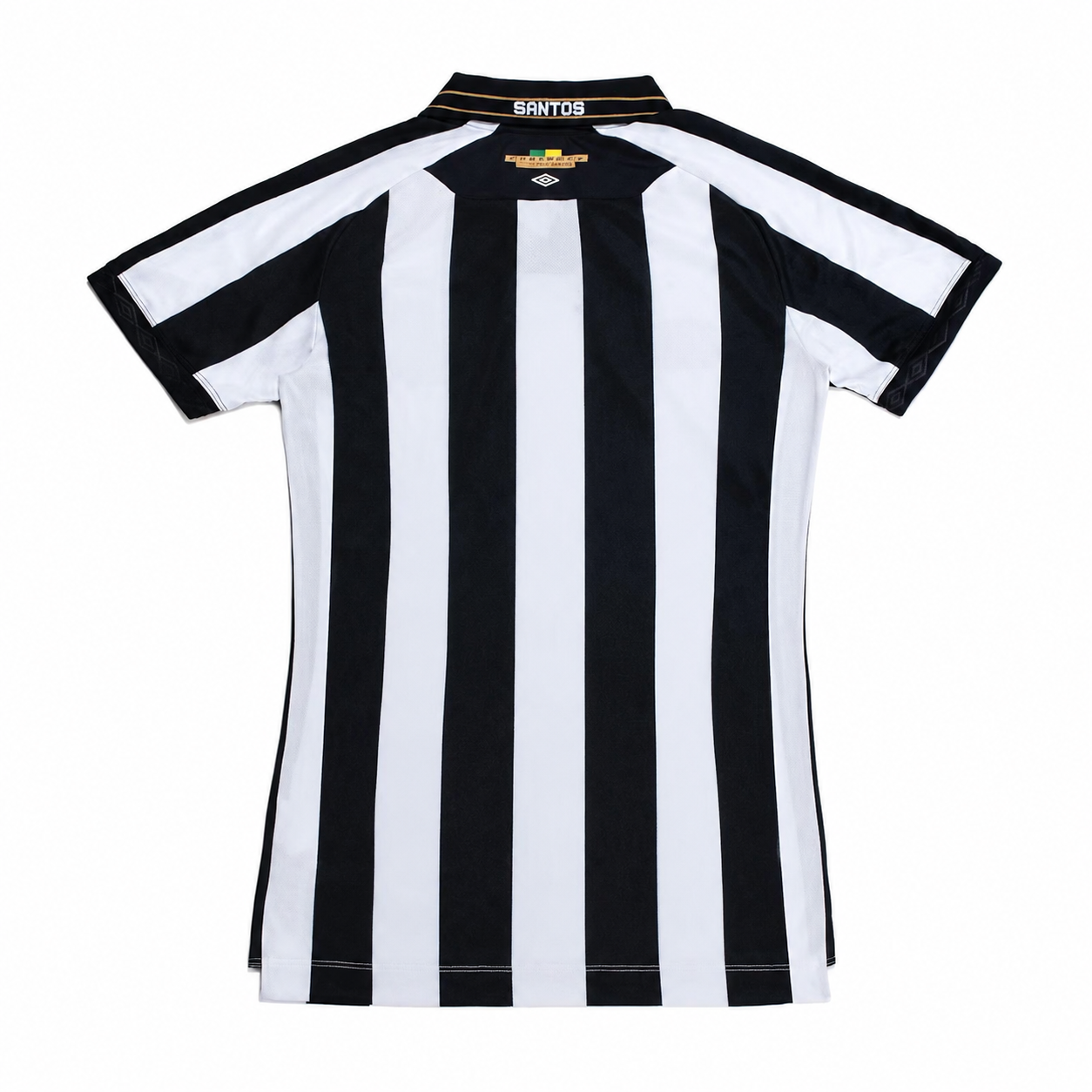 Jersey Woman Santos 2026/27 II Fan Go Jersey
