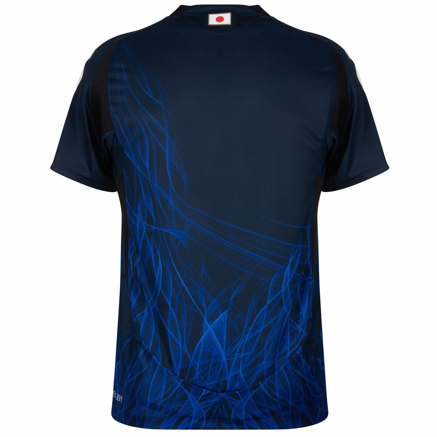 Japan Home Fan Jersey Shirt 2024-2025 Go Jersey