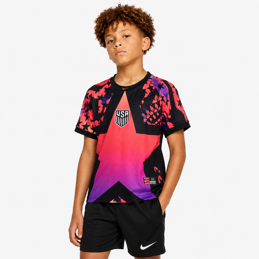 United States USA Kids GK World Cup 2026 Go Jersey