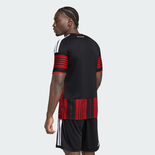 Jersey Eintracht Frankfurt 2026/27 I Fan Man Go Jersey