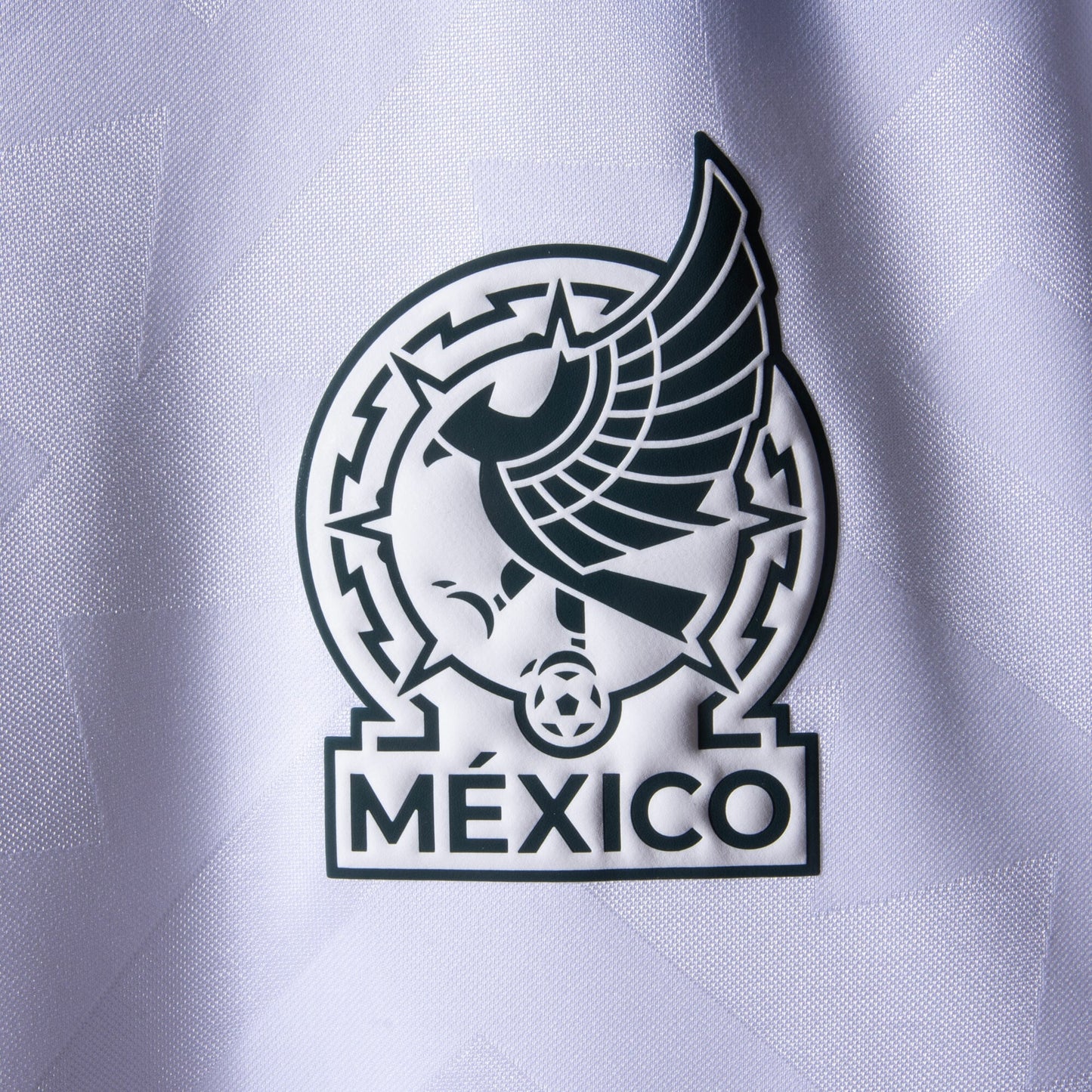 Mexico Player Version Away Martin 20 Shirt 2026-2027 GoJersey