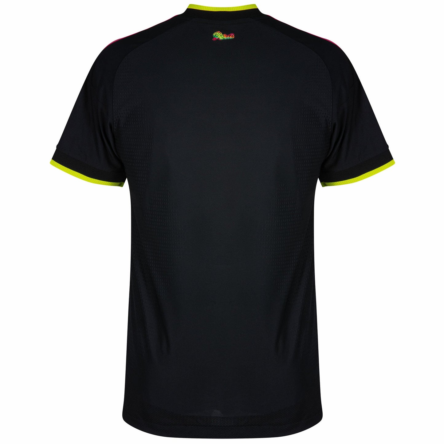 Peru Player Version Away Shirt 2026-2027 GoJersey