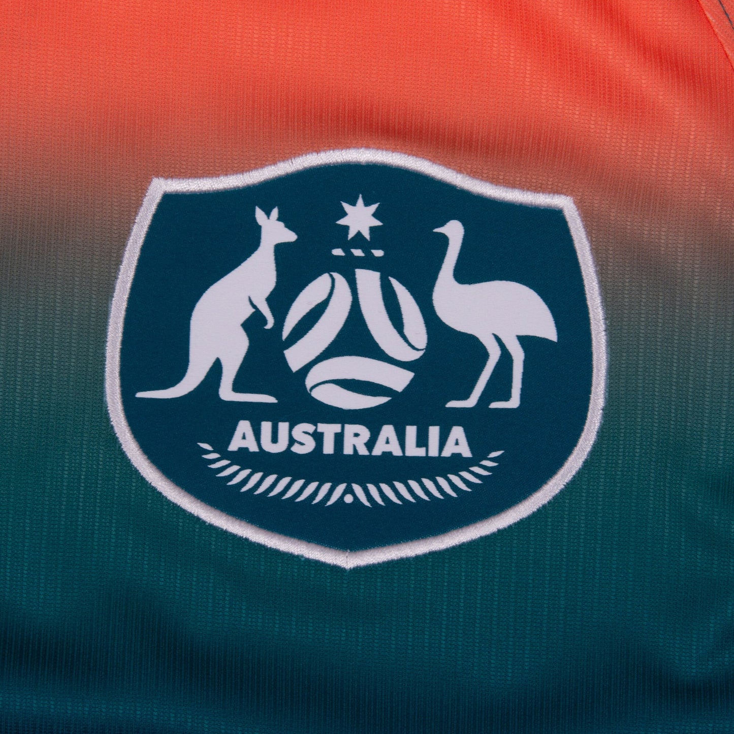 Australia Away Irvine 22 Fan Jersey 2026-2027 World Cup Go Jersey