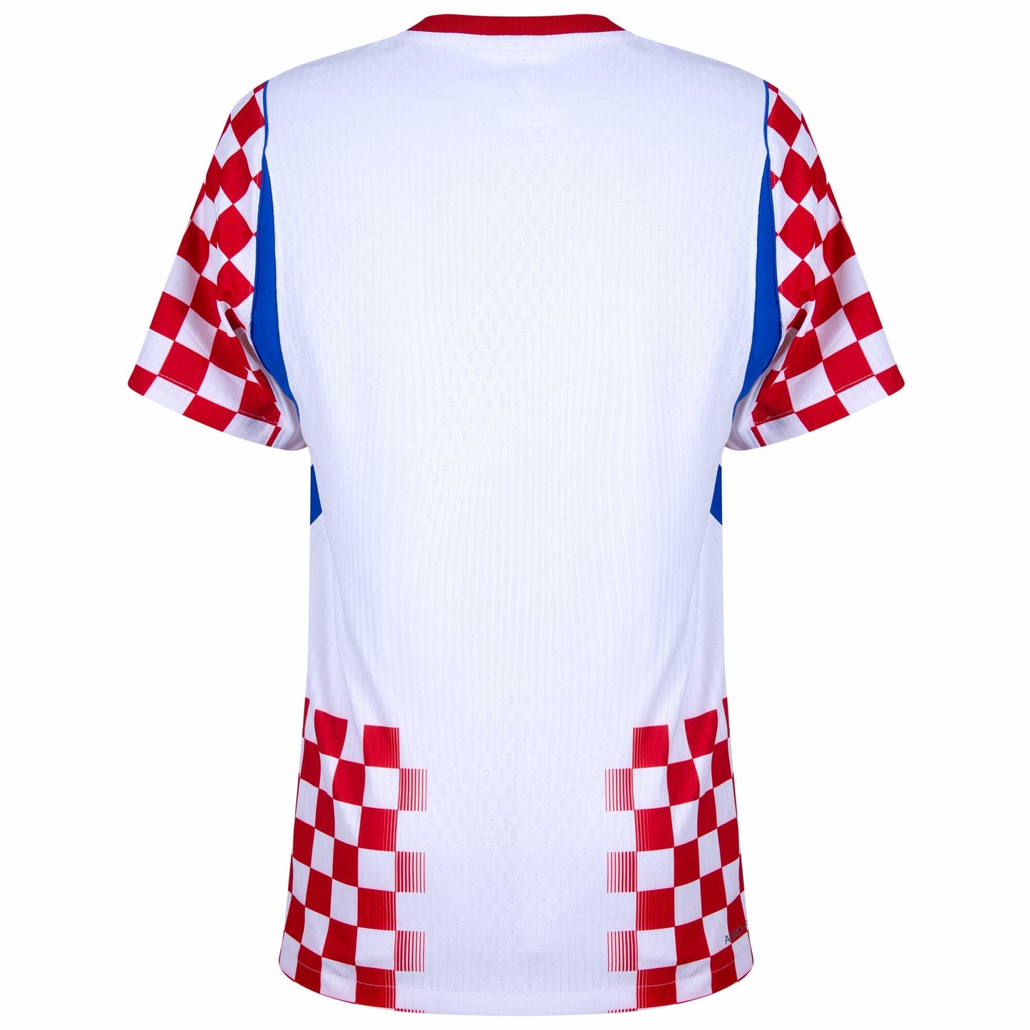 Croatia Aero-Fit Match Home Fan Jersey 2026 Go Jersey