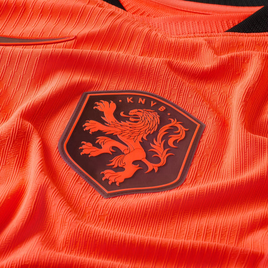 Holland Aero-Fit Match Home F De Jong 21 Fan Jersey 2026-2027 GoJersey