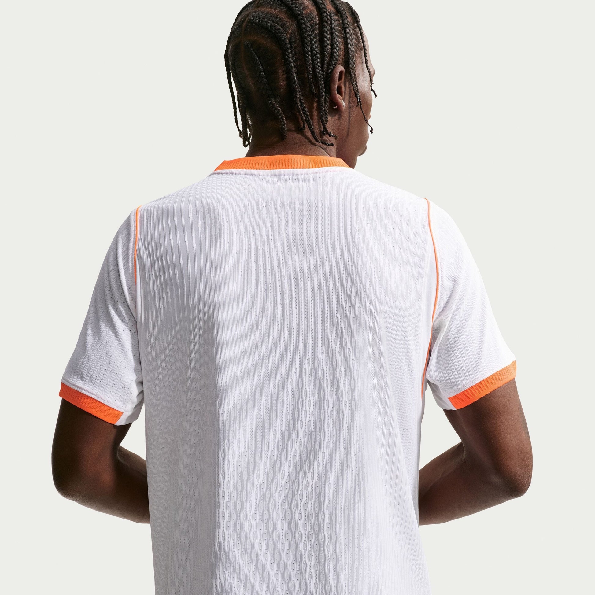 Netherlands Away Player Version 2026-2027 GoJersey