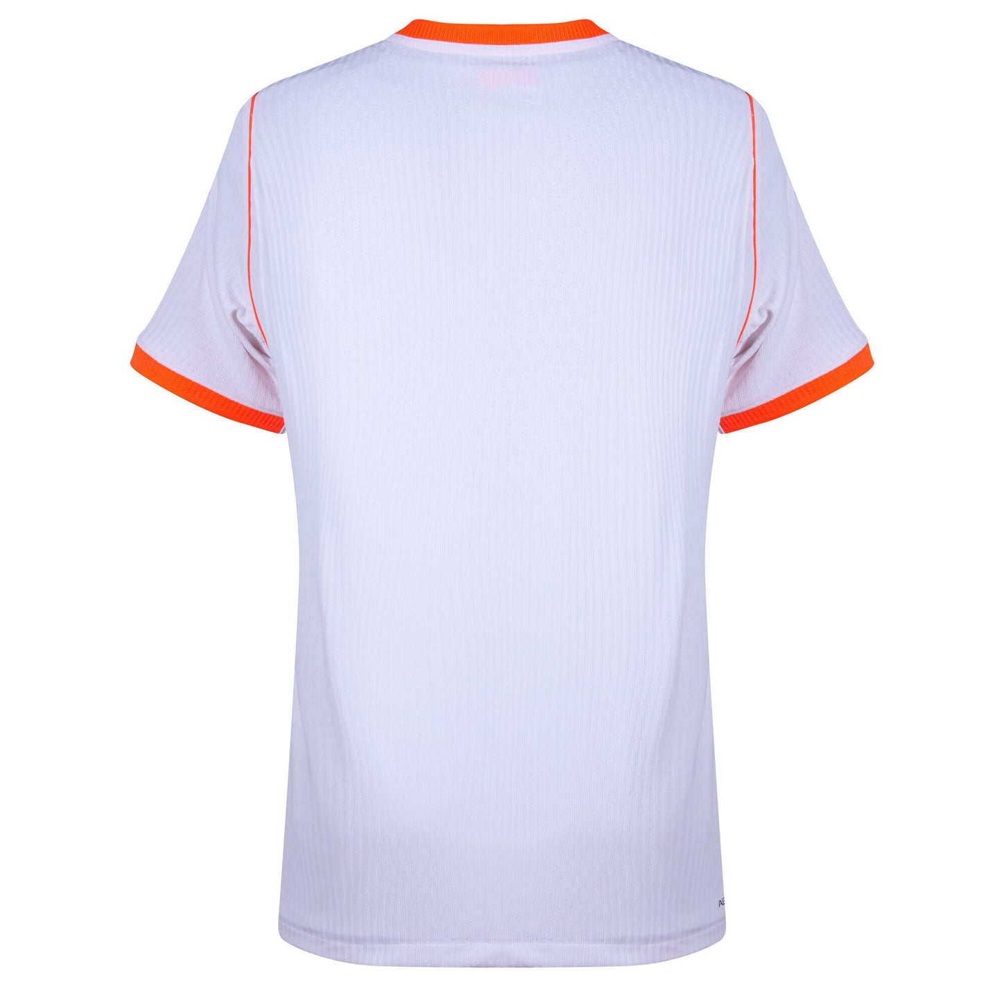 Holland Away Player Version 2026-2027 World Cup GoJersey