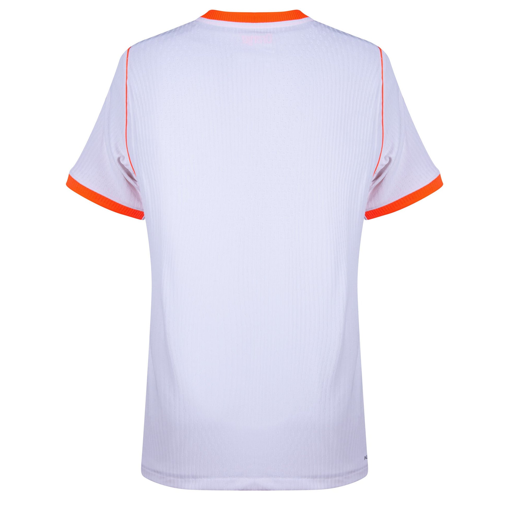 Holland Aero-Fit ADV Match Away Fan Jersey Shirt 2026-2027 Go Jersey