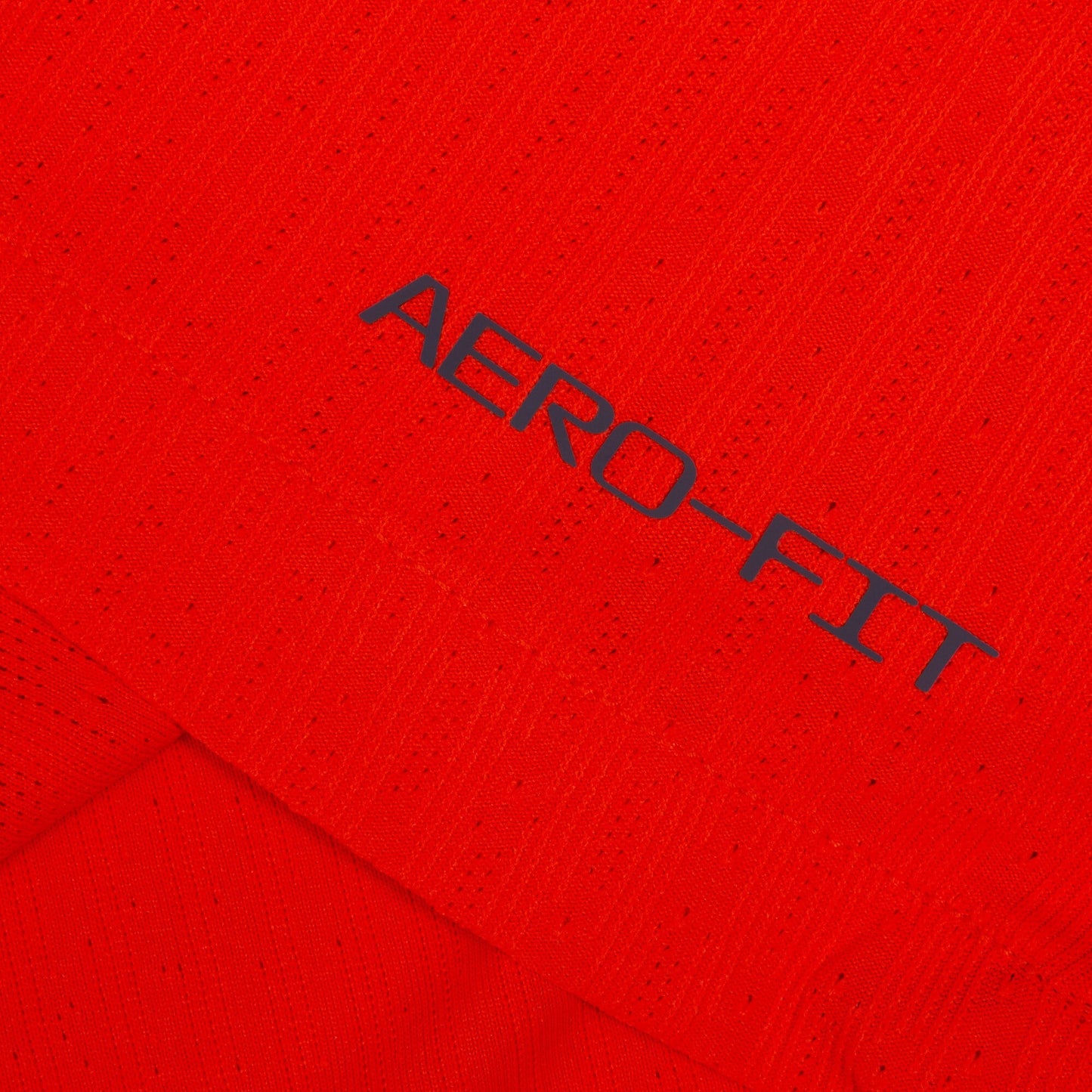 Holland Aero-Fit Match Home Fan Jersey 2026-2027 Go Jersey