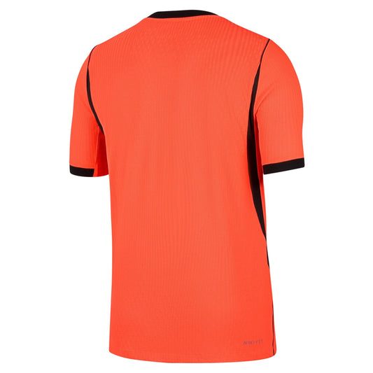 Netherlands Home Player Version 2026-2027 GoJersey